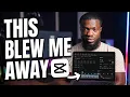 This CapCut Keyframe Trick Makes Animations Insanely Smooth