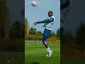 Download Lagu RANDAL KOLO MUANI: The On-Loan Spurs Striker Training at Hotspur Way