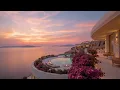 Deep House Mix 2025 | Relaxing Chill House Music for Sunset Lounge Vibes \u0026 Study