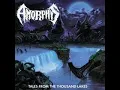 Amorphis - Black Winter Day with lyrics