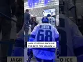 Download Lagu Jagr still out here playing at 53 years old in his 38TH pro season 🤯 (via rytirikladno/IG)