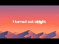 Belsea Ballerini - SORRY MOM lyrics