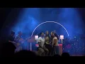 2024-10-04 Lake Street  Dive & Tiny Habits "Leaving on a Jet Plane"