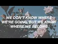 Harry Styles - Sweet Creature (Lyrics)