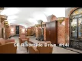 98 Riverside Drive Apt 14i