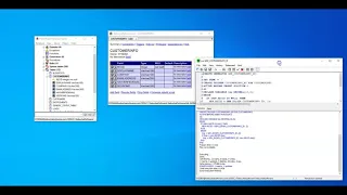 Creating Auto-Increment Fields In FireBird Databases