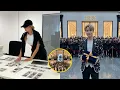 DIOR x Jimin is terug! Hun nieuwe release zorgt voor paniek bij ARMY - wat is er deze keer anders?