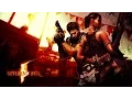 RESIDENT EVIL 5 Remaster - Gameplay do Inicio