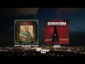 Ernest Feat. Morgan Wallen Feat. Eminem - Superman x Hangin' On