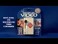 Oddity Archive Episode 133 5 - Ben s Junk CVS One-Time-Use Camcorder