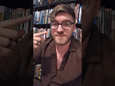Is the Comic Community Toxic? #comics #comicbooks #comictube
