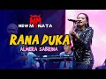 RANA DUKA - ALMERA SABRINA - NEW MONATA