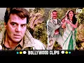 Lagu If you want to save Chammiya's life then don't try to be smart🔥 | Powerful final action scene of Pyar Ka Karz | Dharmendra