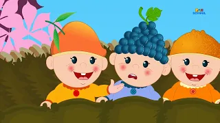 أغنية الأشكال تعلم الأشكال أناشيد الأطفال وأغاني الأطفال الأصدقاء 