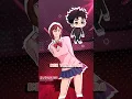 Download Lagu Dandadan | What do you like? #dandadan #animation #cartoon #funny #edit #viralvideo