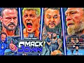 Lagu WWE Smackdown 21 November 2025 Full Highlights HD - WWE Smack Downs Highlights Full Show 11/21/2025