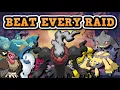 Download Lagu The 20 Raid Pokemon To Prepare For Halloween In PokeMMO