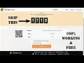 How to bypass waiting time on certain software EDUCATION PURPOSES ONLY