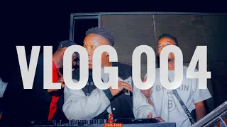 Download VLOG 004 | DID YOU MISS ME | NIGHT LIFE IN HARARE | DJ LIFESTYLE MP3