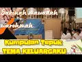 Download Lagu tepuk \u0026 lagu Tema Keluarga Samara || Ice Breaking Tepuk Sakinah