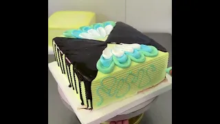 los pasteles que mas se venden este año