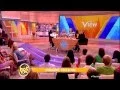 Rachel Dolezal Same Thing As Dealing With Transgender says Raven-Symone