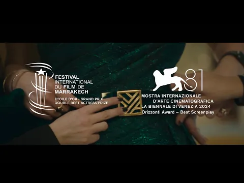 Official Trailer