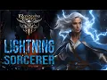 Tempest Fury Sorcerer The Most BROKEN Build in Baldur s Gate 3