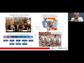 NMIMS Knowledge Series Startup Journeys Story of Bugworks Research India Dr Balasubramanian