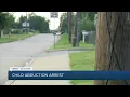 Man arrested after Tulsa child abduction