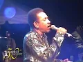 Derrick Harriot - Walk the streets (live)