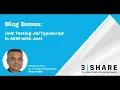 How to Unit Test in AEM with Jest