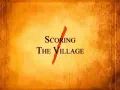 Scoring Village - James Newton Howard