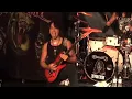 Escape The Fate - You Are So Beautiful Live (HQ)