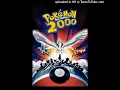 Download Lagu Pokemon World - Youngstown/Nobody's Angel - Pokemon The Movie 2000 (Direct Soundtrack Rip)