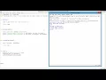 Modular Programming in Python