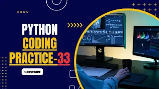 CODING PRACTICE 33 NXTWAVE CCBP 4 0 INTENSIVE CODING PRACTICE 33