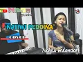 NATIWI PEDDINA || Cipt.Obes eda lesmana || Cover. Nabila wulandari  Ria nada studio