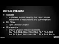 APCSA OOD 07 02 Inheritance overriding methods