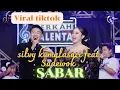 Download Lagu SABAR-Silvy Kumalasary feat Sadewo(Sinau bareng)-Duh Sayang Ngapuntene Saestu