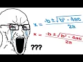 All Of Algebra Explained In 15 Minutes
