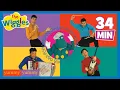 Download Lagu The Wiggles - Yummy Yummy (1994) 🍉🍌 Original Full-length Special 📺 1990's Kids TV  #OGWiggles