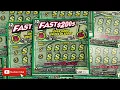 Download Lagu FAST $200s | Florida Scratch-Offs