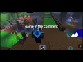 Best roblox condo game 2026 game in the comment