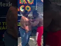 AFRO TACO African Mexican Food Mixed