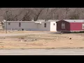 Another 800k is to be paid by Jackson County to relocate homeowners for jail site