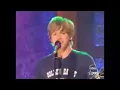 Saves The Day - Anywhere With You / What Went Wrong (Live At Jimmy Kimmel Live!)