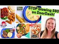 5 Restaurant Copycat Dinners for Just 93 Family of 4