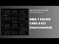 MASTER BOOT RECORD // DMA 1 SOUND CARD 8-BIT (Instrumental)