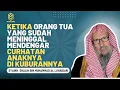 Download Lagu Ketika Orang Yang Sudah Meninggal Mendengar Suara Yang Menziarahinya. #ziarahkubur #mayit
